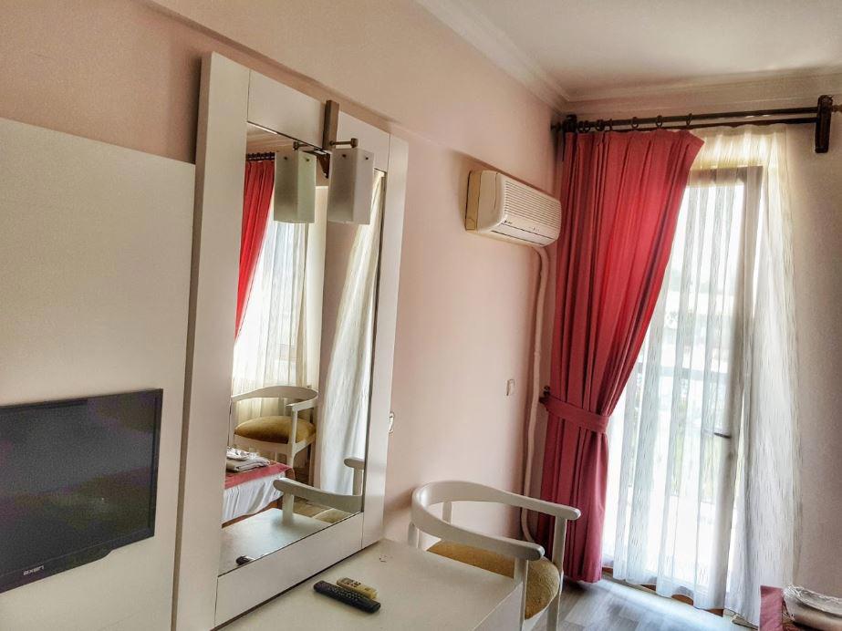 Halıcı Hotel Pamukkale