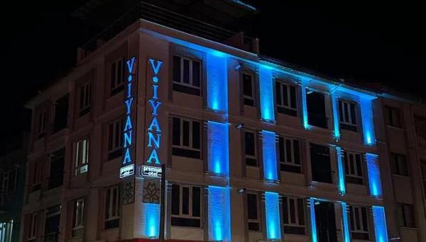 Viyana Premium Pansiyon