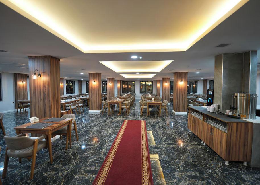 Dayman Hotel Midyat