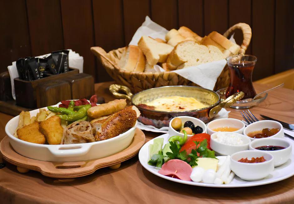 Rukaya Konağı