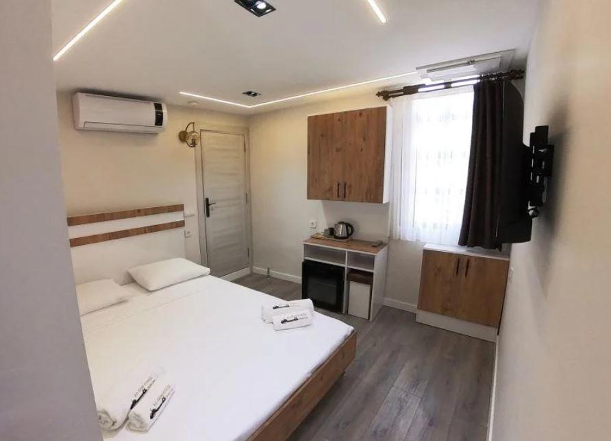Rukaya Konağı