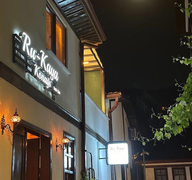 Rukaya Konağı