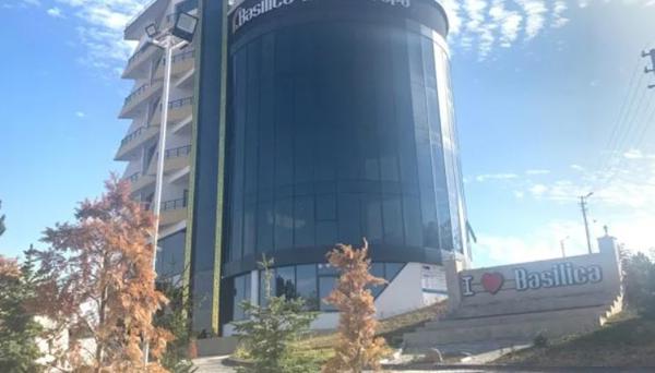 Basilica Therma Hotel