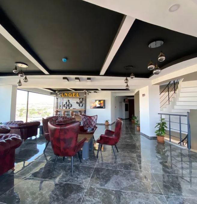 Basilica Therma Hotel