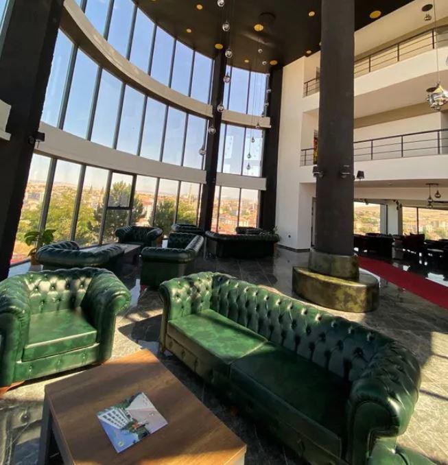 Basilica Therma Hotel