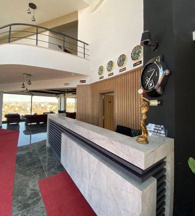 Basilica Therma Hotel