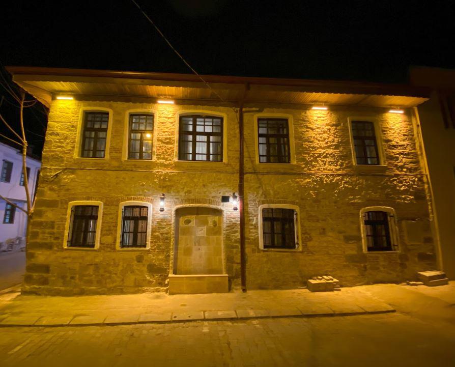 Konak Esila