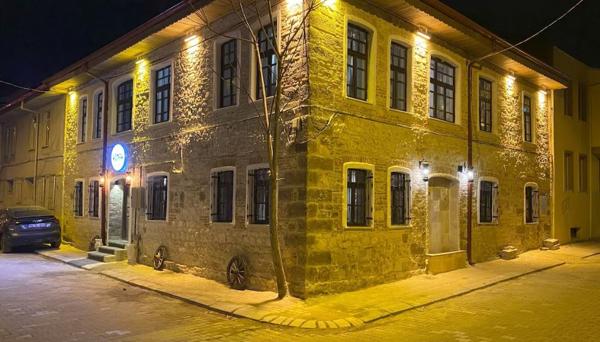 Konak Esila