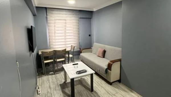 Umk Pansiyon Apart Otel