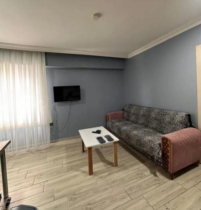 Umk Pansiyon Apart Otel