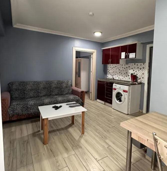 Umk Pansiyon Apart Otel
