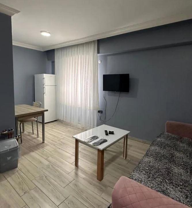 Umk Pansiyon Apart Otel