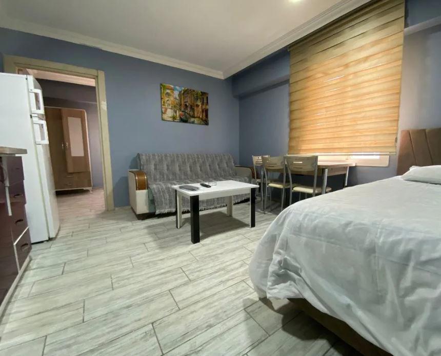 Umk Pansiyon Apart Otel