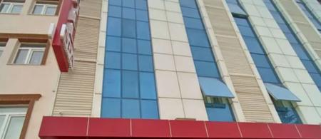 Rush Hotel Tokat