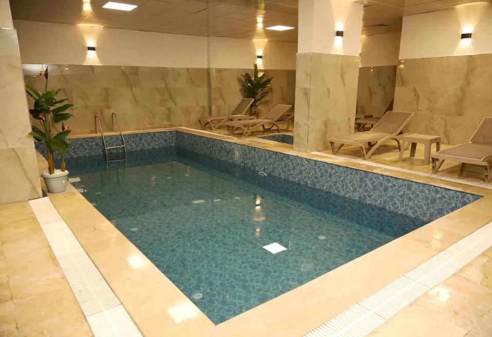 Rush Hotel Tokat