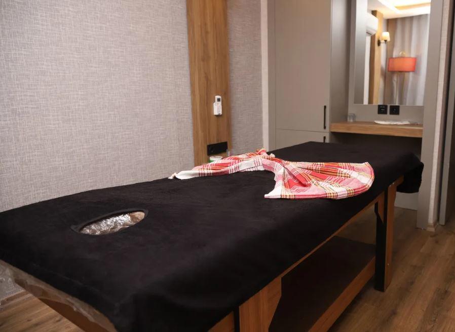 Rush Hotel Tokat