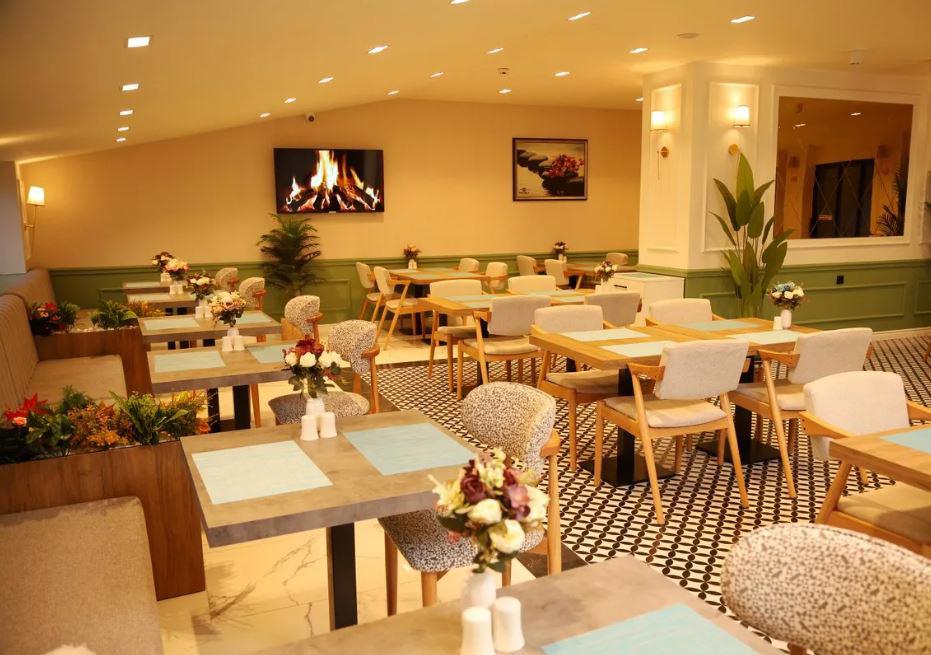 Rush Hotel Tokat