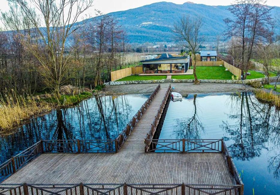 Vital Home Sapanca