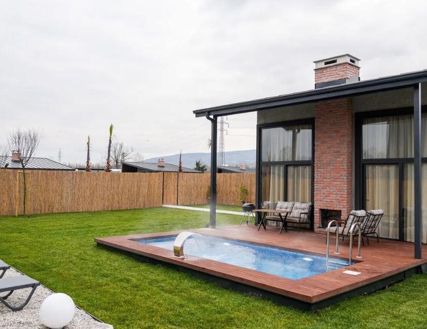 Vital Home Sapanca