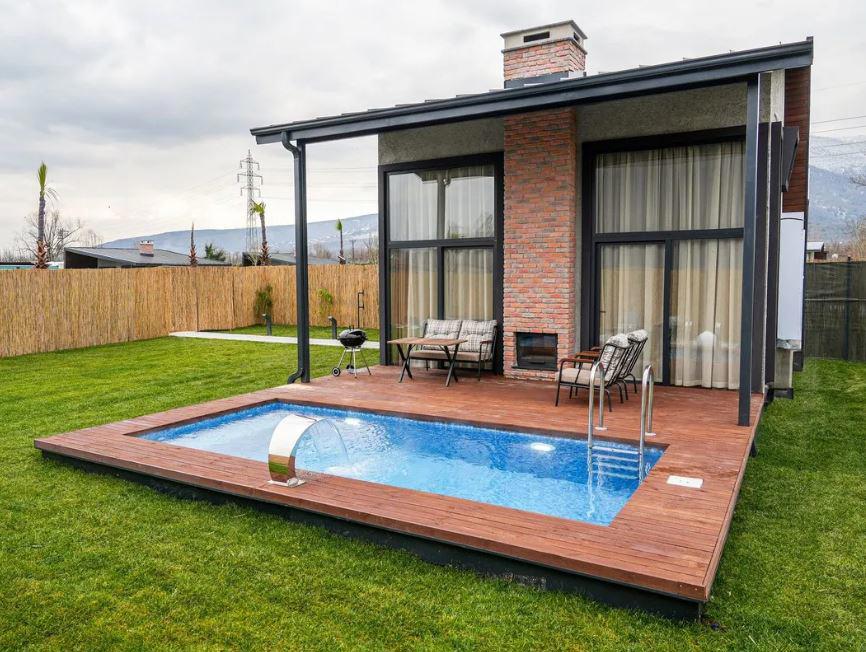 Vital Home Sapanca