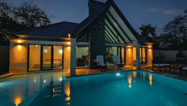 Moonsa Boutique Villas