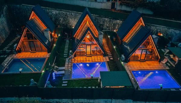 Zenit Bungalov