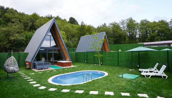 Happy Enjoy Bungalow