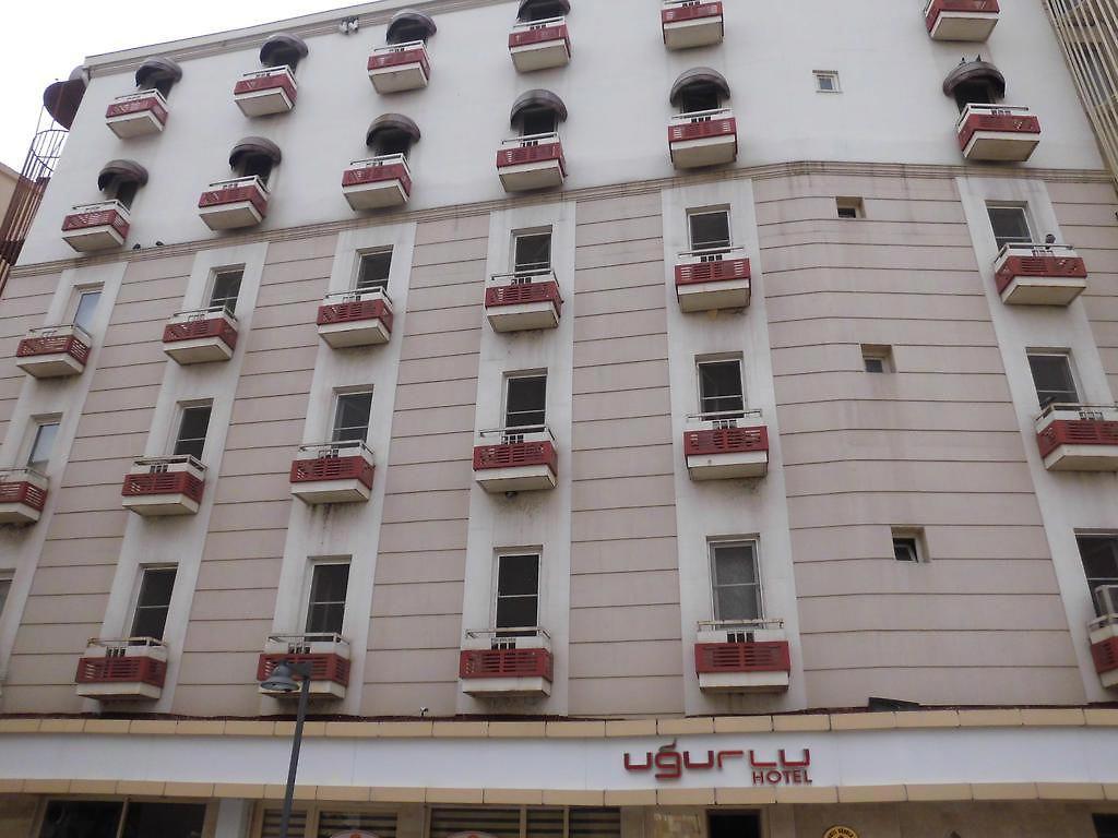 Ugurlu Hotel