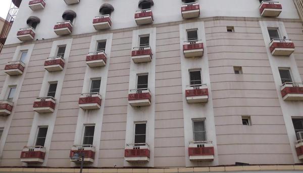 Uğurlu Hotel