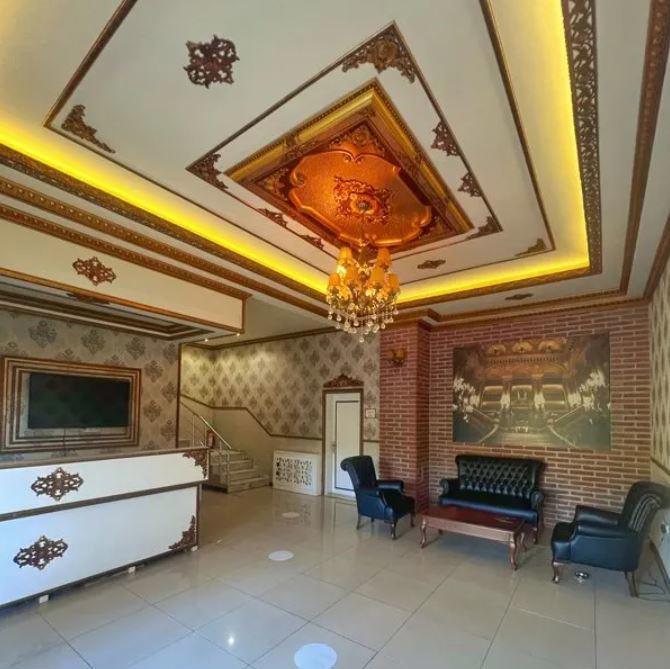 X Sapanca Otel