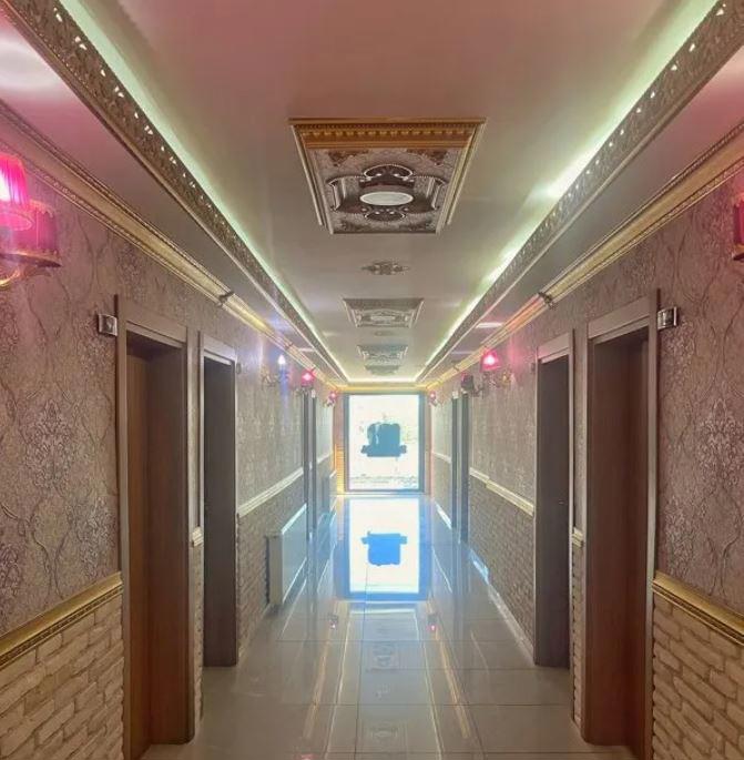 X Sapanca Otel