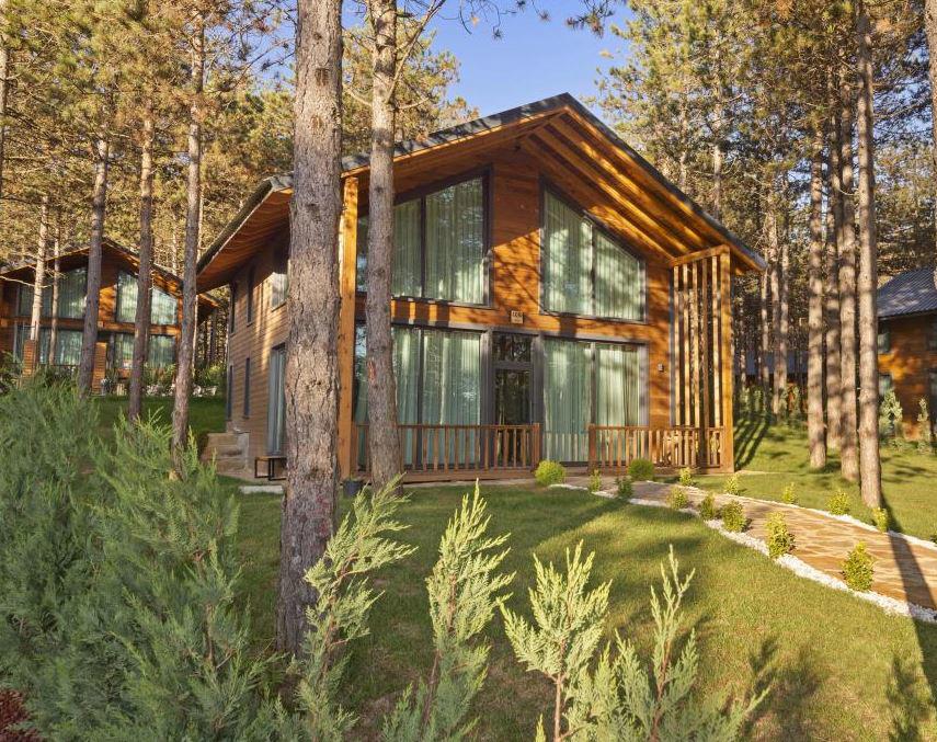 Harmony Green Village Resort