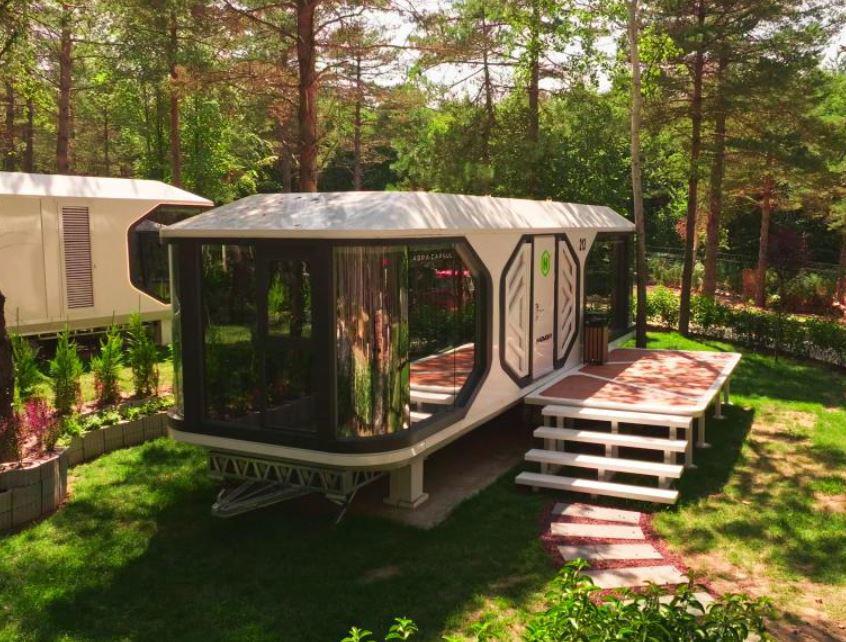 Harmony Green Village Resort