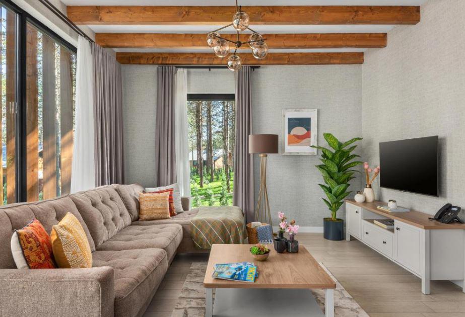 Harmony Green Village Resort