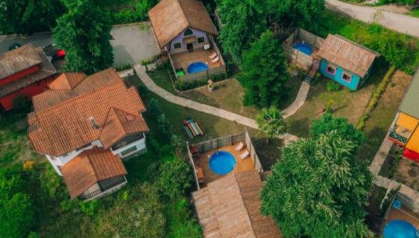 Sapanca Şeker Bungalov