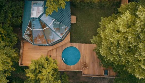 Sapanca Dağdibi Bungalov