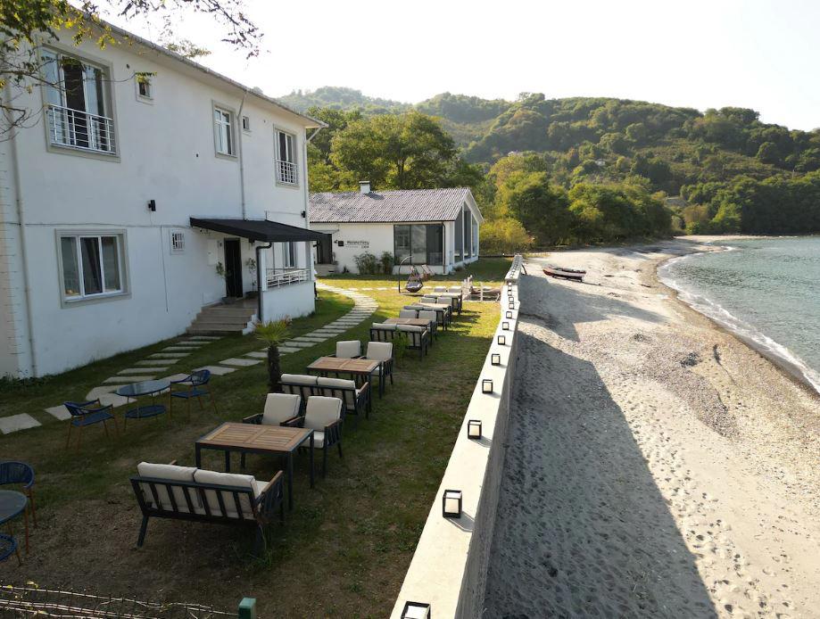 Mehmet Bey Çaka Otel