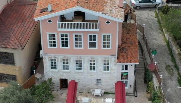 Alaz Restoran Turizm