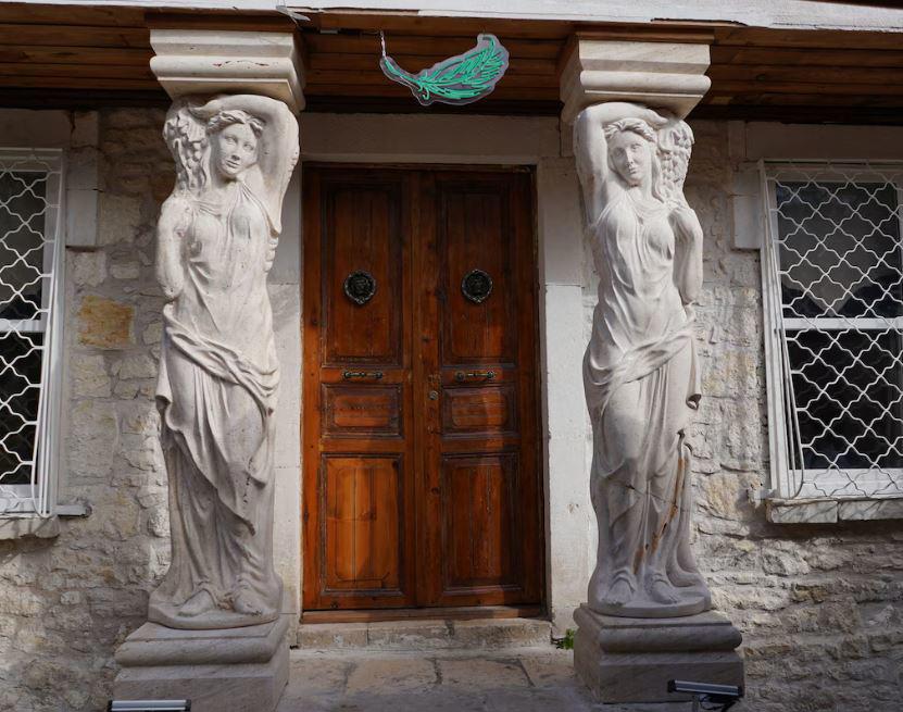 Alaz Restoran Turizm