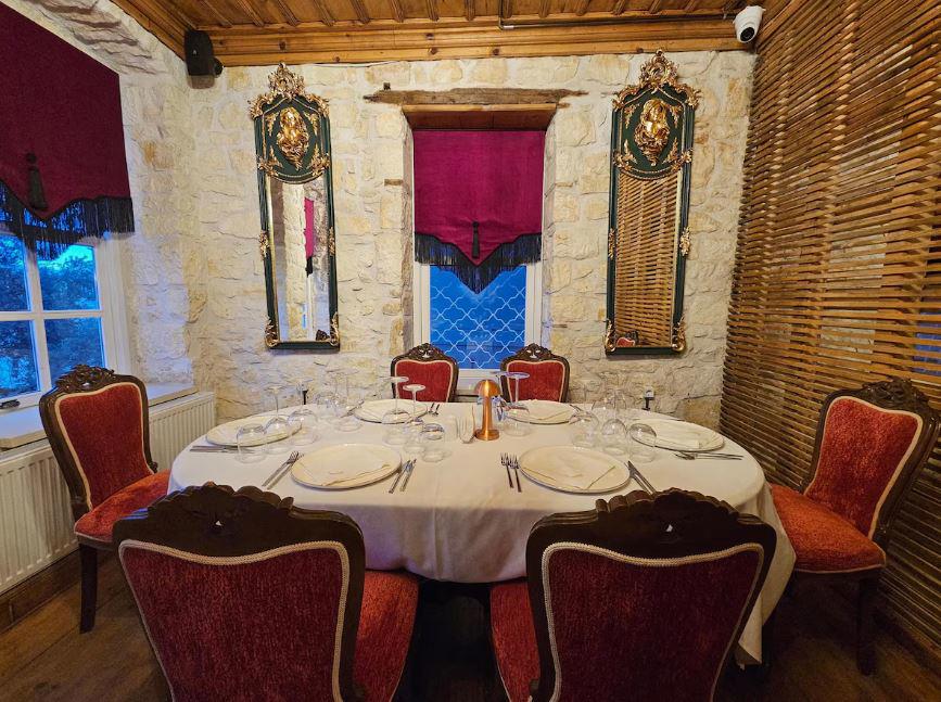 Alaz Restoran Turizm