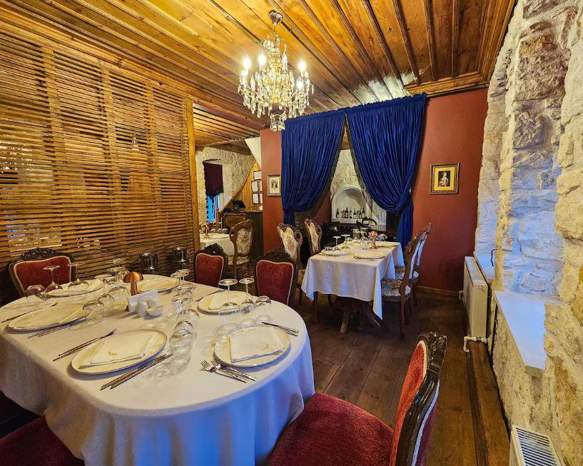 Alaz Restoran Turizm