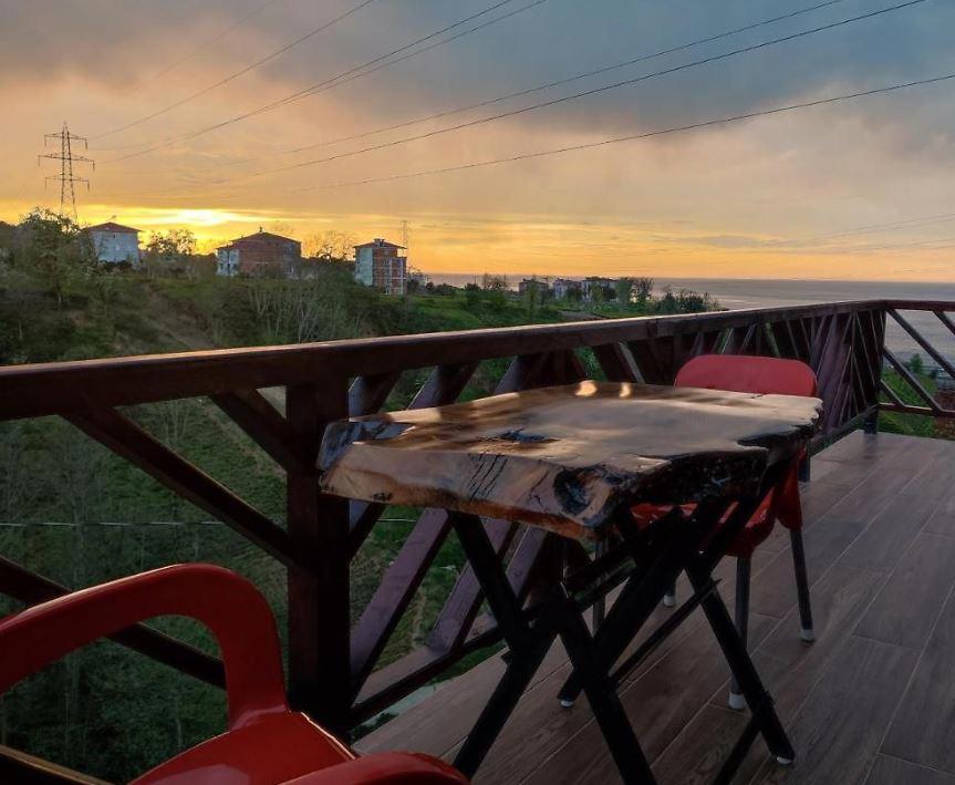 Ayderan Suit Bungalov