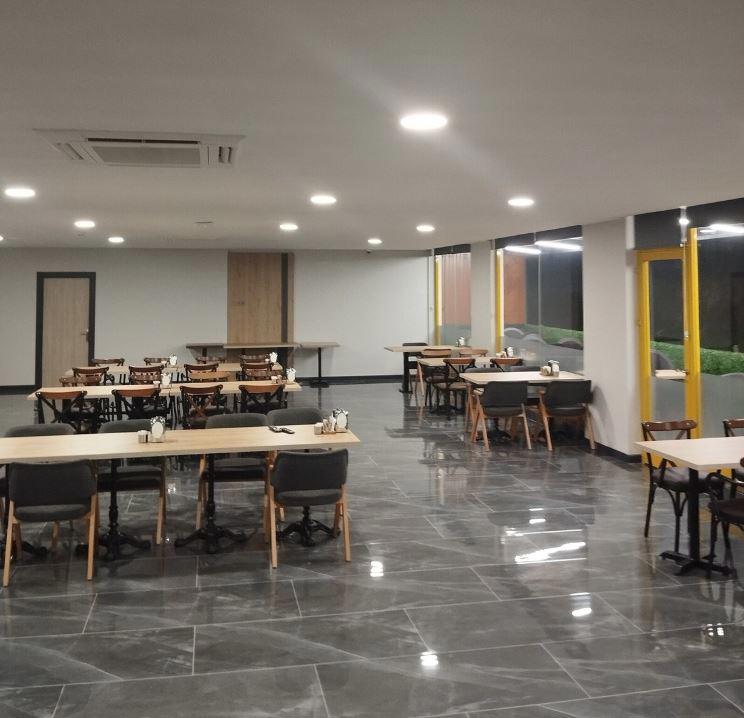 Burç Otel Trabzon