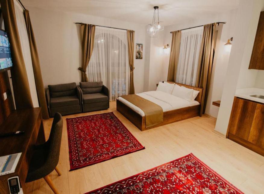 Copper House Trabzon