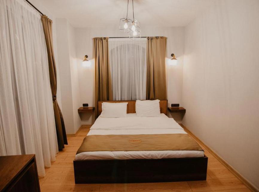 Copper House Trabzon