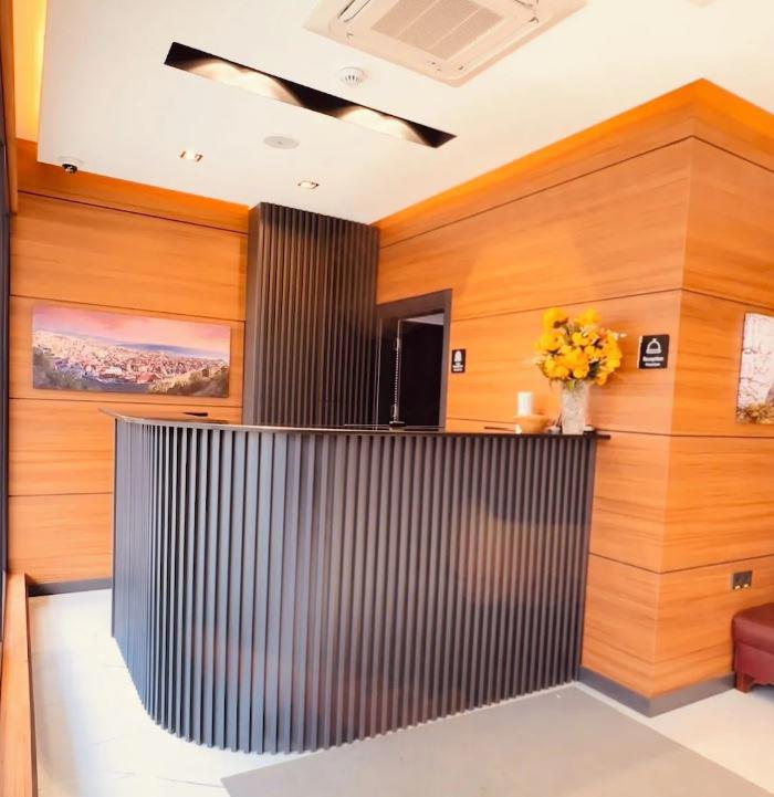 Golden Inn Airport Trabzon
