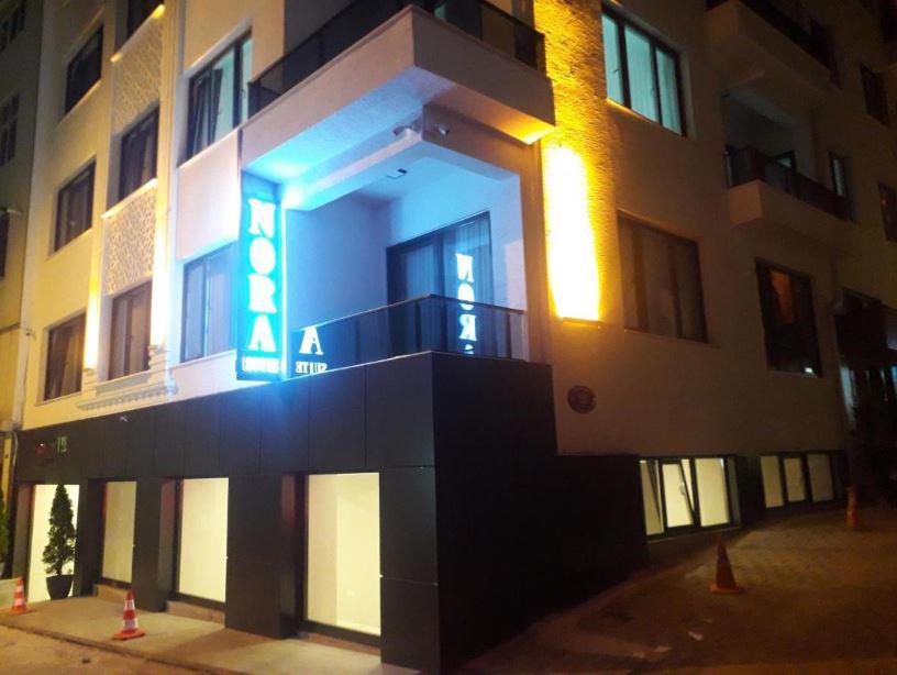 Nora Suite