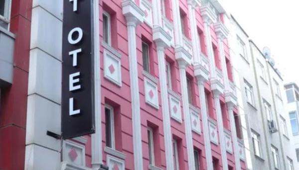 Anit Otel