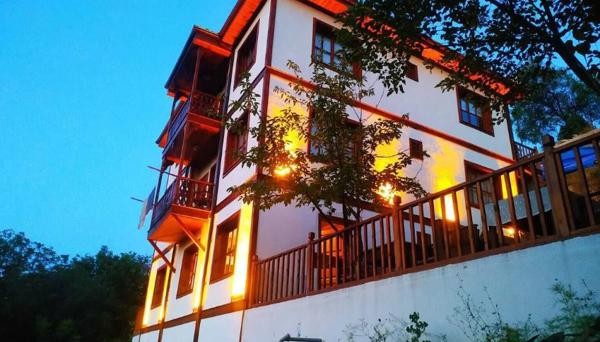 Manzara Konak Otel