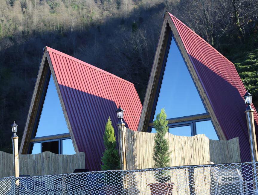 Pagen Bungalov
